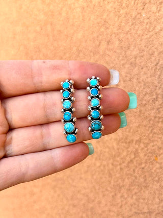 RTS ★ On The Line Earrings