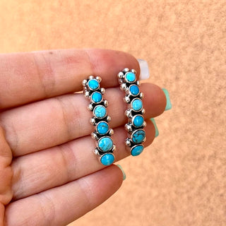 RTS ★ On The Line Earrings