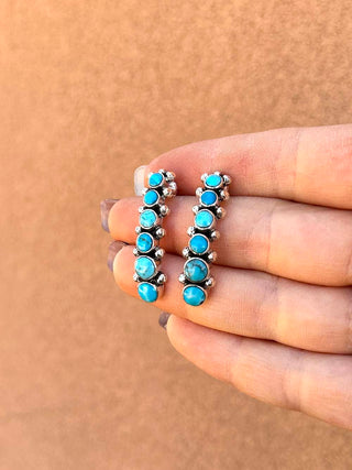 RTS ★ On The Line Earrings