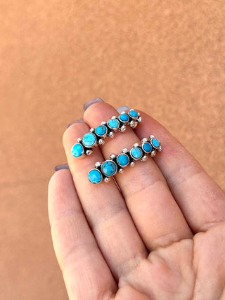 RTS ★ On The Line Earrings