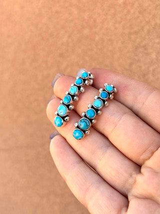 RTS ★ On The Line Earrings