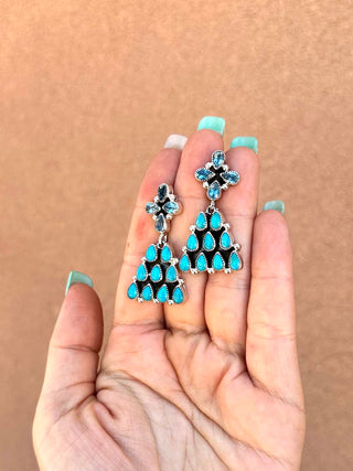 RTS ★ Drops Of Tears Earrings