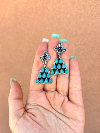 RTS ★ Drops Of Tears Earrings