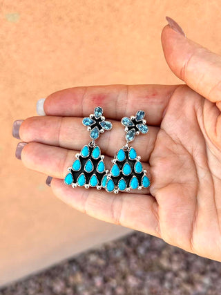 RTS ★ Drops Of Tears Earrings