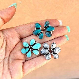 RTS ★ Campitos Siren Song Earrings