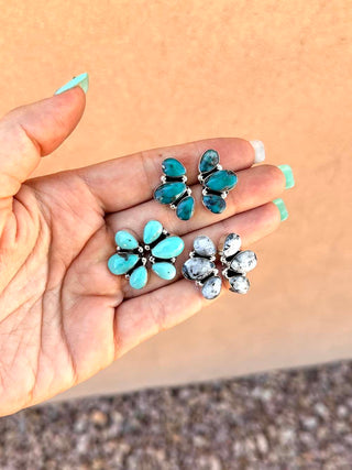 RTS ★ Campitos Siren Song Earrings
