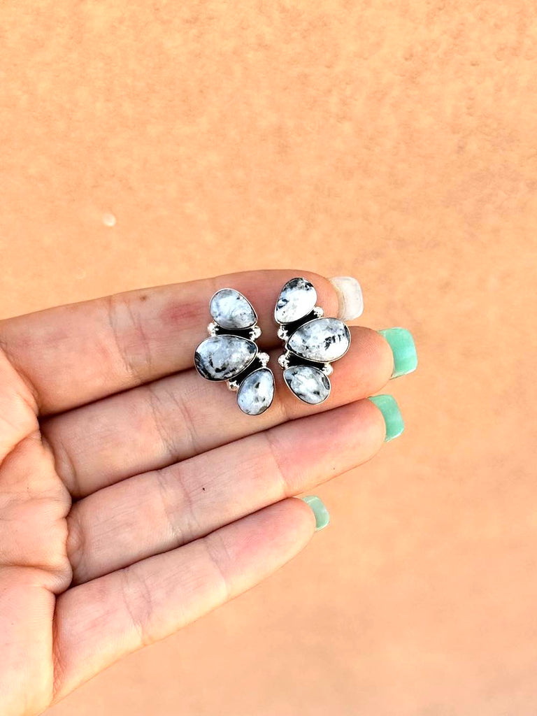 RTS ★ CAMPITOS SIREN SONG EARRINGS