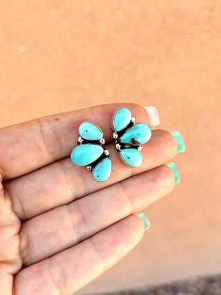 RTS ★ Campitos Siren Song Earrings