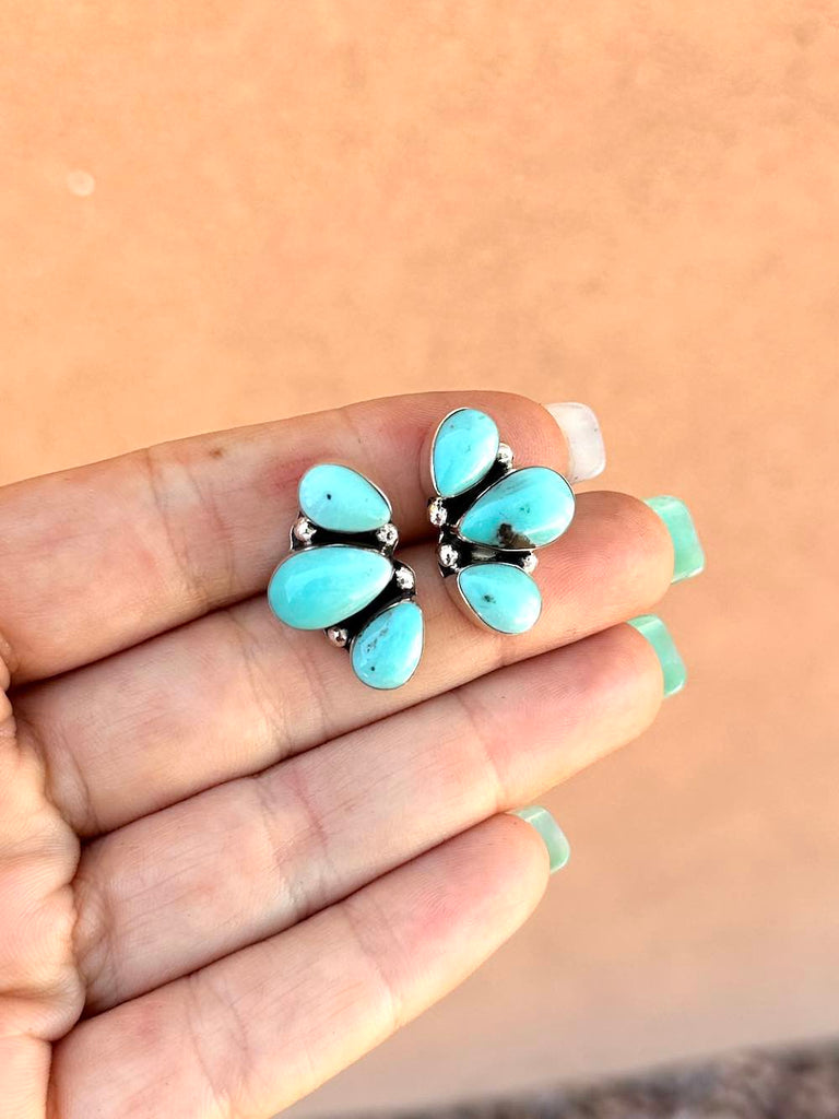 RTS ★ CAMPITOS SIREN SONG EARRINGS