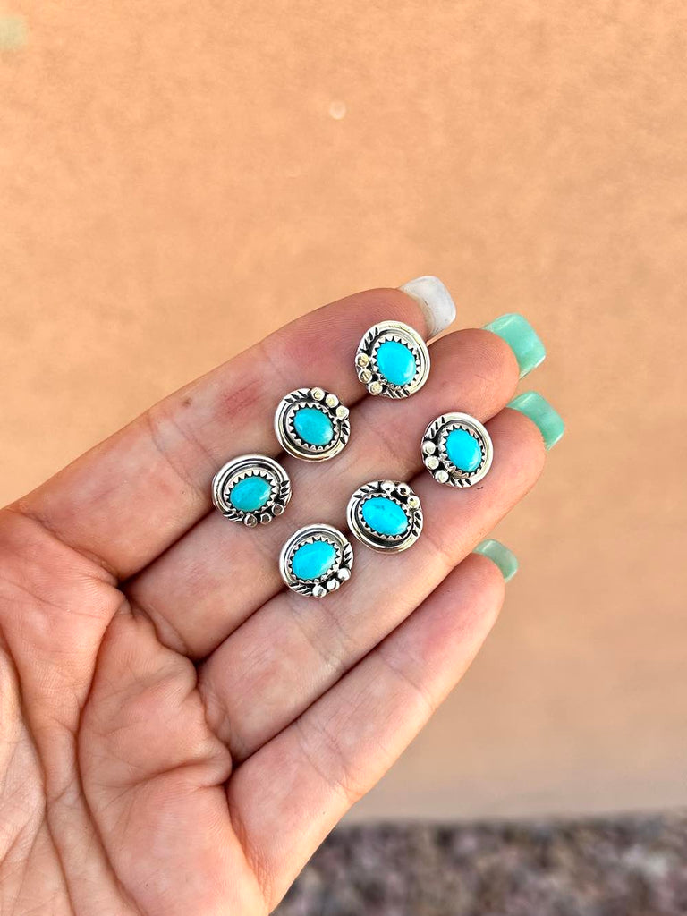 RTS ★ MOONSHINE STUDS