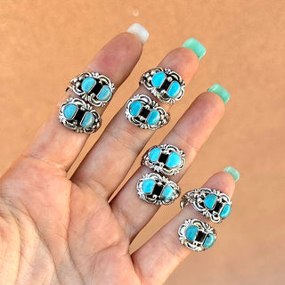 RTS ★ All Wrapped Up Ring