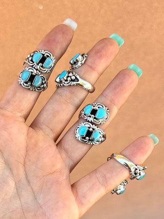 RTS ★ All Wrapped Up Ring