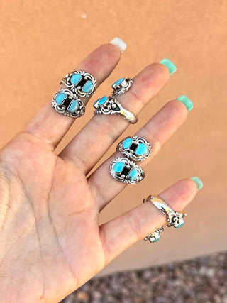 RTS ★ All Wrapped Up Ring