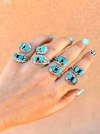 RTS ★ All Wrapped Up Ring