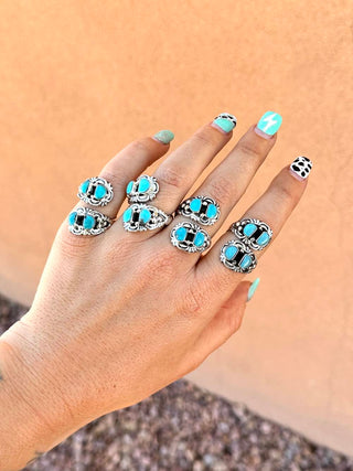 RTS ★ All Wrapped Up Ring