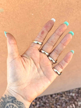 RTS ★ All Wrapped Up Ring