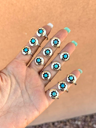 RTS ★ Keep An Eye Out Ring