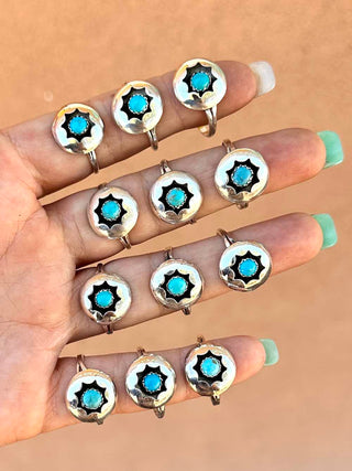 RTS ★ Keep An Eye Out Ring