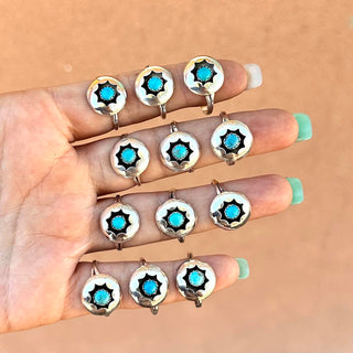 RTS ★ Keep An Eye Out Ring