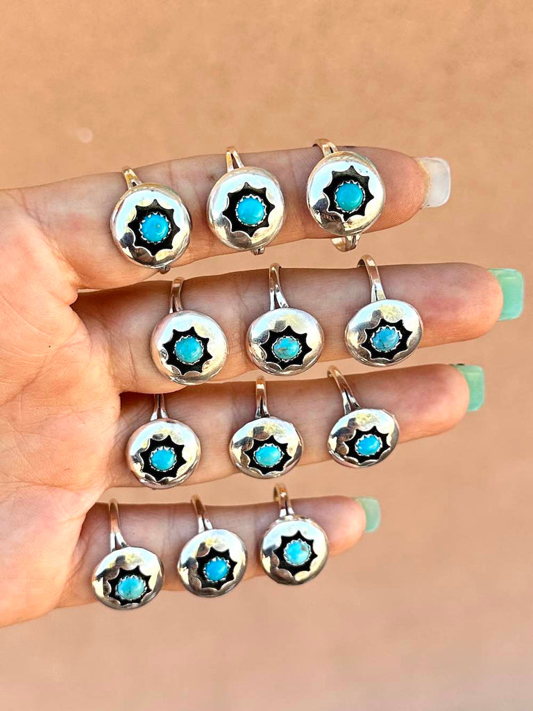 RTS ★ KEEP AN EYE OUT RING