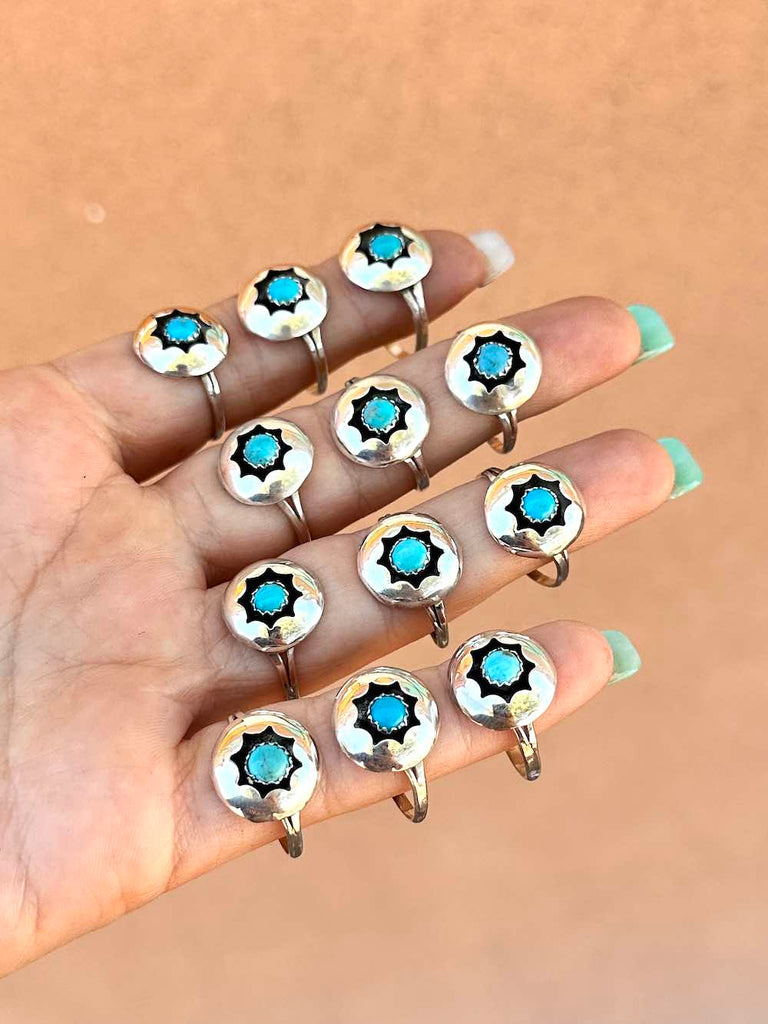RTS ★ KEEP AN EYE OUT RING
