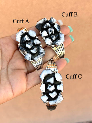 RTS ★ Ballin' Belin Cuff