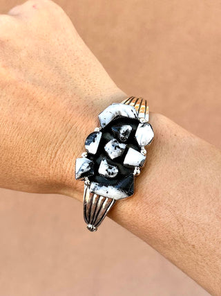 RTS ★ Ballin' Belin Cuff