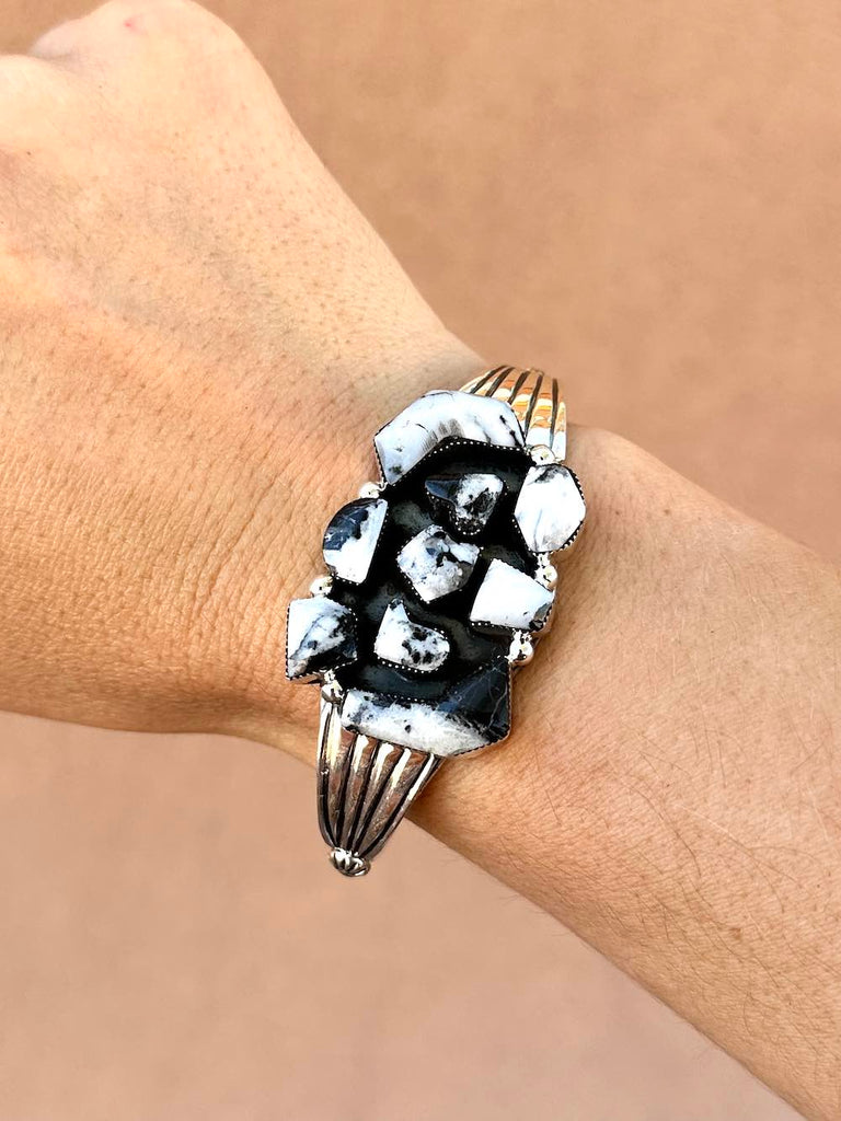RTS ★ BALLIN BELIN CUFF