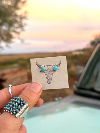 RTS ★ Aloft Earrings