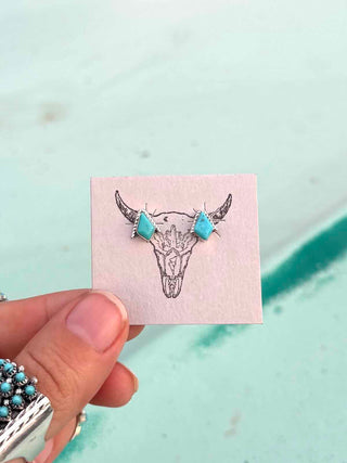 RTS ★ Aloft Earrings