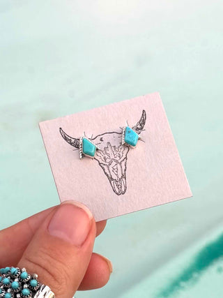 RTS ★ Aloft Earrings