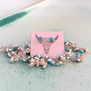 RTS ★ Aloft Earrings