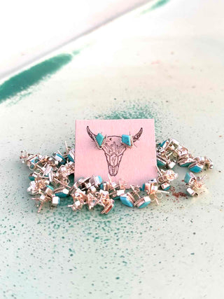 RTS ★ Aloft Earrings