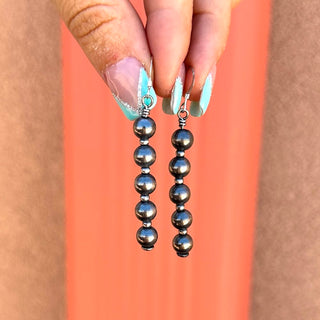 RTS ★ Mini Pearl Drop Earrings