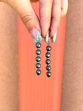 RTS ★ Mini Pearl Drop Earrings