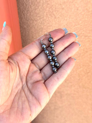 RTS ★ Mini Pearl Drop Earrings