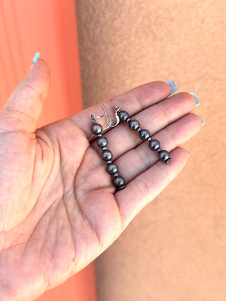 RTS ★ Mini Pearl Drop Earrings