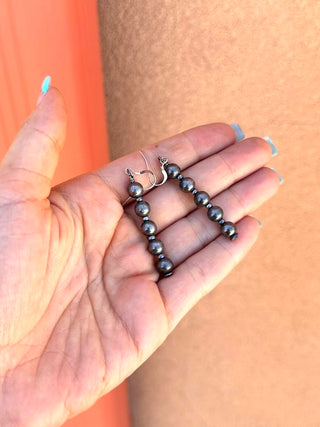 RTS ★ Mini Pearl Drop Earrings