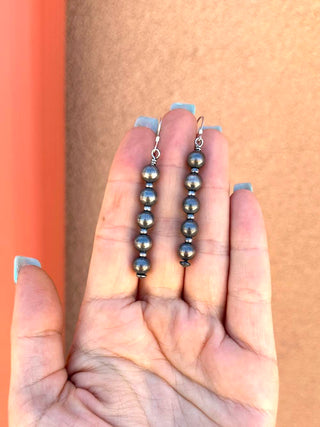 RTS ★ Mini Pearl Drop Earrings