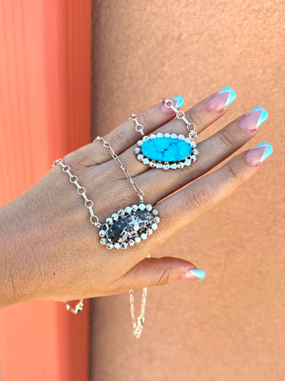 RTS ★ All Around Us Necklace