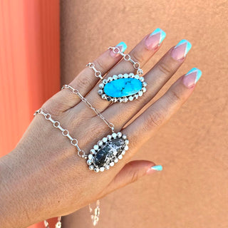 RTS ★ All Around Us Necklace