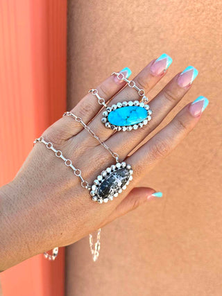 RTS ★ All Around Us Necklace