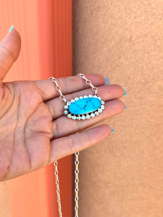 RTS ★ All Around Us Necklace