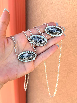 RTS ★ All Around Us Necklace