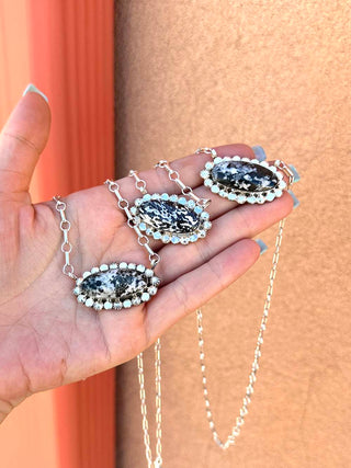 RTS ★ All Around Us Necklace