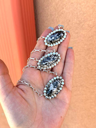 RTS ★ All Around Us Necklace