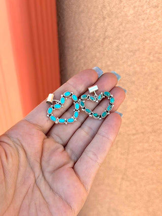 RTS ★ Lovers' Lane Necklace