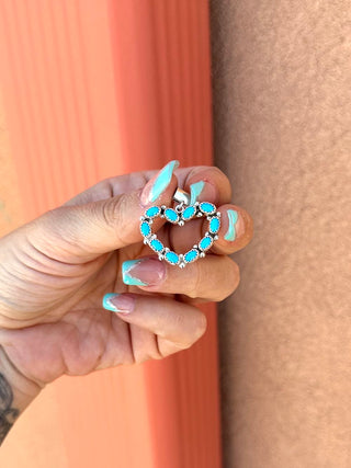 RTS ★ Lovers' Lane Necklace