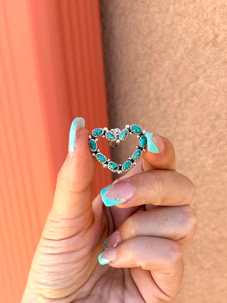 RTS ★ Lovers' Lane Necklace