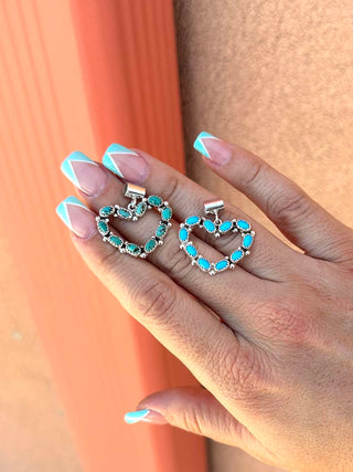 RTS ★ Lovers' Lane Necklace